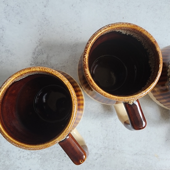 Vintage mugs - Picture 9 of 14